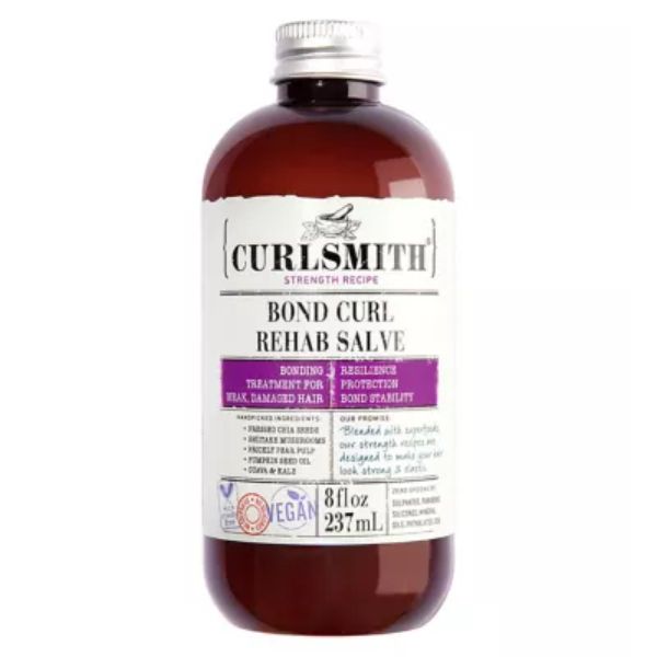 Curlsmith Bond Curl Rehab Salve 237ml