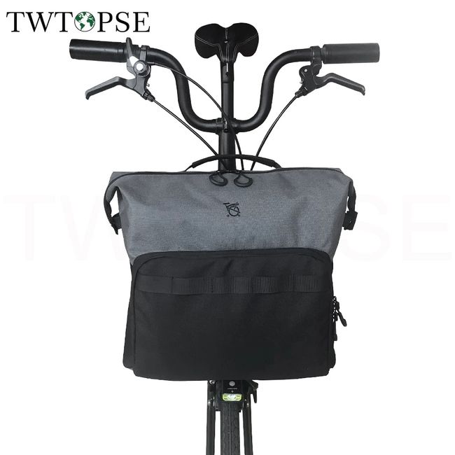 twtopse brompton