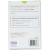 Didax Unifix Reading: Early Phonics Word-Building Cards Small