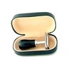 Travel Shaving Double Edge Safety Razor with Carrying Case
