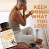 Glucosamine Chondroitin Msm And Turmeric Supplement - Joint Support Su