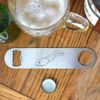 'Young Tadpole' Bar Blade Bottle Opener (BR00019828)