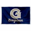 Georgetown Hoyas GU University Large College Flag