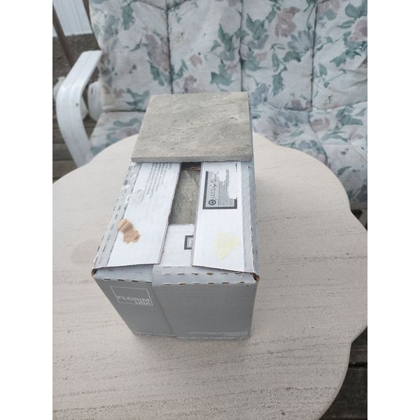 PORCELAIN TILES 6"×6" ,box Of 30 Tiles