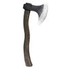 Struts Deluxe Plastic Halloween Gothic Prop Axe
