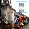 Anakel Home Coffee Capsule Drawer MS-0055334 Compatible with CITIZ XN Automatic Coffee Machine