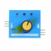 2x Digital ESC Servo Tester CCPM Consistency Controller Motor For RC Airplane