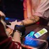 YARNOW Set di Accessori per Tatuaggi per Tatuaggi