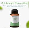returnHEALTHY Adaptogen Immune Support Supplement 120 Caps