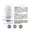 Vaso Calm- Blood Support- 3 Bottles- 180 Capsules