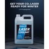 OMTech 2 Pack CO2 Laser Coolant Cooler Fluid for Laser Engraver Water Chiller