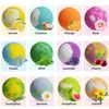 Bath Bombs for Kids with Surprise Inside, 12 Cars Bath Bombs Gift Set for Children Birthday Halloween Christmas Present with Pull-Back Car Inside, Bubble Kids Safe Bath Fizzy Ball for Boys Girls