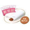 D-UP Air Cream Pencil - Cinnamon Brown