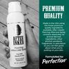 After Inked Piercing Aftercare Spray- Fine Mist, Spray or Soak Application with Saline Solution for Ear, Nose, Belly Button and Other Skin Piercings- Aftercare Cleaning Solution in Spray Bottle, 3 oz