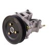 Gates Engine Water Pump For 2010-2013 Kia Forte Koup