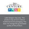 21st Century D 5000 IU Tablets, 110 Count