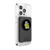 Eat Sleep Shred Repeat Float One Wheel Electric Skateboard PopSockets PopWallet for MagSafe