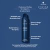Alterna Caviar Working Hairspray | Buildable, Brushable Hold | Helps Control Frizz & Adds Shine | Sulfate Free, 7.4 Fl Oz (Packaging May Vary)