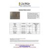 DEWITT LANDSCAPE FABRIC BARRIER 6FT X 300FT 1.5OUNCE