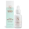 Sdara Skincare - Cold Pressed Pure Marula Oil