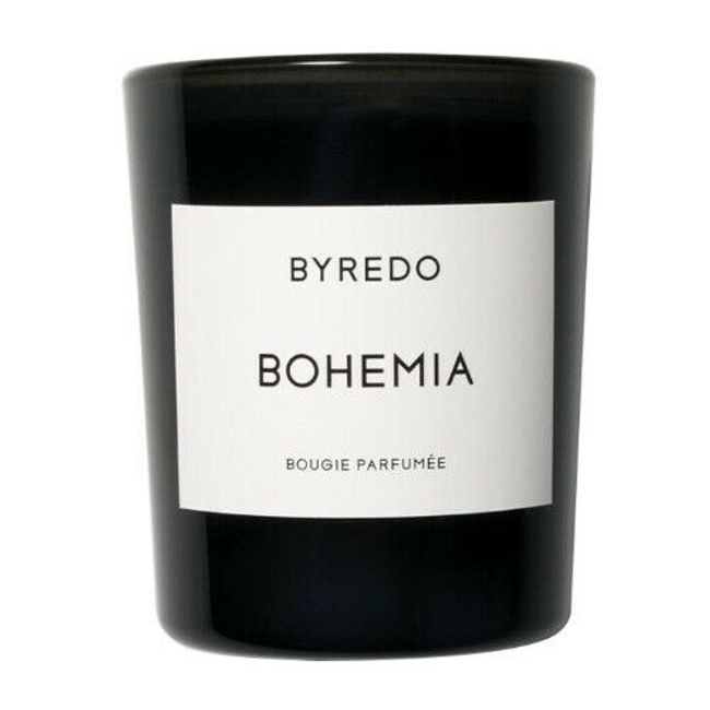 Byredo Bohemia Scented Candle 70g / 2.5oz EveryMarket