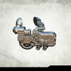 Kromlech Legionary Plasma Cannon (3) KRCB159