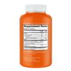 Qunol Turmeric Plus Ginger, 200 Gummies Creamy Orange