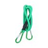 36” Bungee Rope with Carabiner Clips Cords Elastic Tie Down Fasteners 2pc