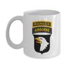 101st Airborne Coffee Mug - Army Ranger Coffee Mug