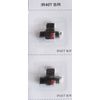 (3 Pack) Nu-Kote NR42 Compatible Ink Roller (Black and Red)