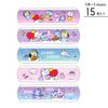 Kamio Japan BT21 Bandage Good Night 077553