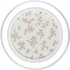 Floral Pattern Small Pink and White Flowers PopSockets PopGrip for MagSafe
