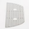 WPW10317270 Whirlpool Dispenser Overflow Grille OEM WPW10317270