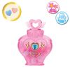 BANDAI Coronto Bubble Heart Carry Set