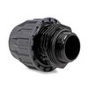 POOL Total Pool Connection Set 12 m Poolflex PVC Pressure Hose Diameter 50 mm + Fittings / Pool Hose