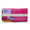 Carefree Acti-Fresh Body Shape Pantiliners Long To Go Unscented - 42 Liners, Pack of 3 (Packaging May Vary)