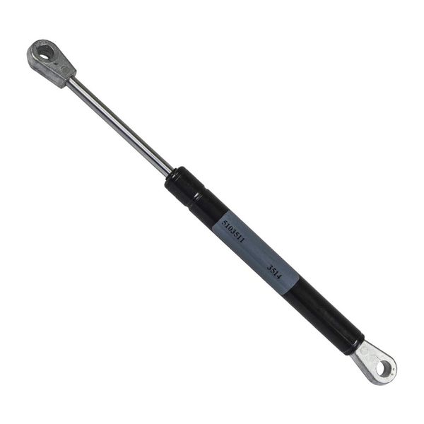 Ferris Mower 5103511 Damper Control A