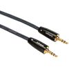 AudioQuest Tower 3.5 mm Jack To 3.5 mm Jack (J2J) – 1 m Cable