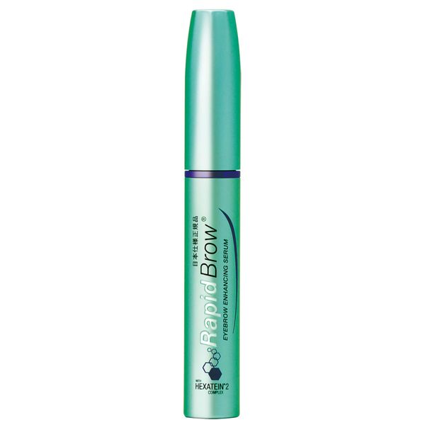 Rapid Brow 0.06 fl oz (1.5 ml) (Eyebrow Serum)