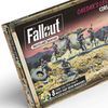 Modiphius Entertainment Fallout Wasteland Warfare: Caesar's Legion Core Box - 8 Figure Set, RPG