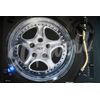 Speedline RS Wheel Record Player Slipmat