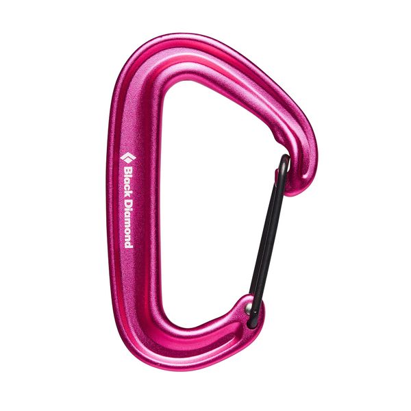 Black Diamond Sproting Goods, Ultra Pink, One Size