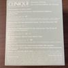 Clinique Discover Clinique Set (Moisture surge,Scrub,Ma