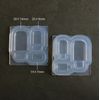 Kameshima Sweets Mold, Soft Mold for Resin Crafts