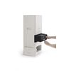 Balmuda A01A-P100 Air Purifier, The Pure Dust Collection and Deodorizing Filter