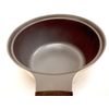 Ceramic Coated Sauce Pan 7 Inch, Cream