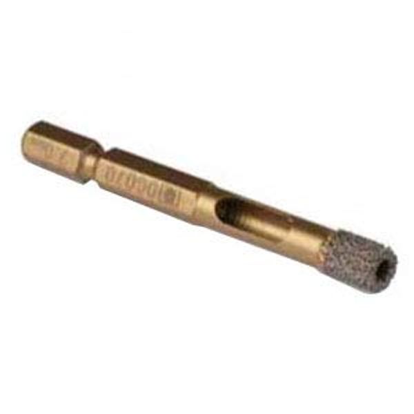 Miyanaga Cool Diamond DG100 0.4 inches (10.0 mm)