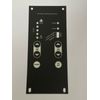 Pelpro / Glow Boy Universal Replacement Decal (Vertical)