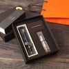 PARKER Parker IMCT Ballpoint Pen Gift Set Gift (Navy)