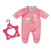 Zapf Creations (UK) ltd Baby Annabell Romper (Styles Vary)